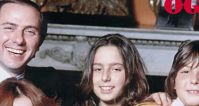Berlusconi: la prima moglie, sei stato un grand'uomo e padre
