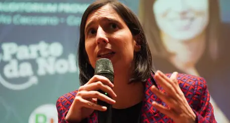 Elly Schlein a Trento: “Legata a questa terra, dobbiamo mettere fine alla dannosa era Fugatti”