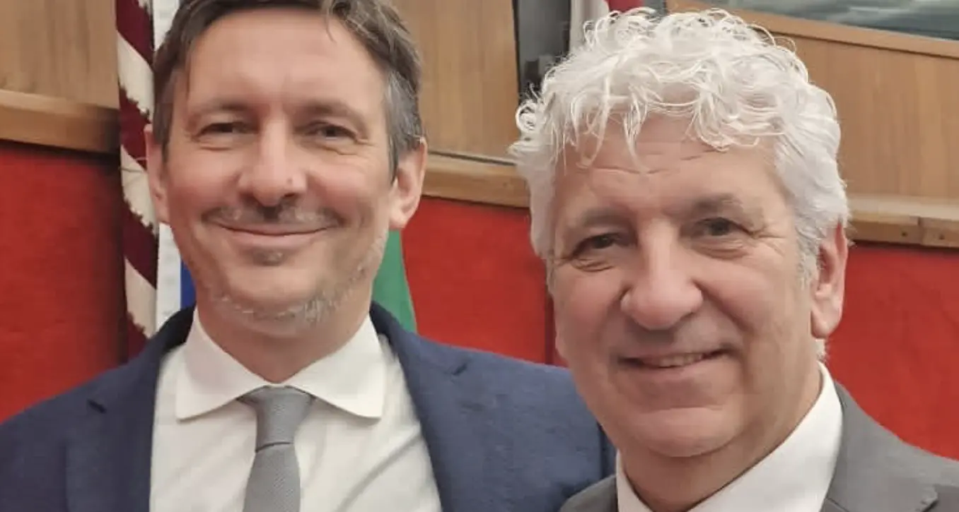 Semaforo verde per la presidenza del Consiglio provinciale: Claudio Soini il successore di Kaswalder