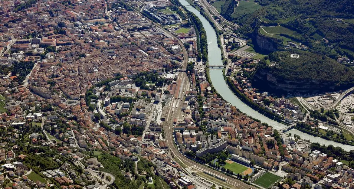 Bypass ferroviario, via libera della Provincia all’accordo per mitigare l’impatto del cantiere. Così si ridurranno i disagi