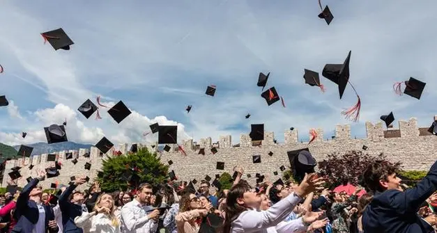 La classifica del Censis: UniTrento si conferma al top dei medi atenei statali