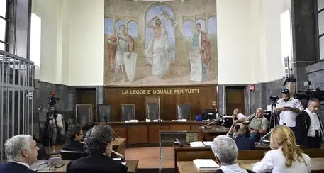 Botte per i brutti voti, genitori risarciranno. La decisione del Tribunale di Pavia: 10.000 euro a ciascuno