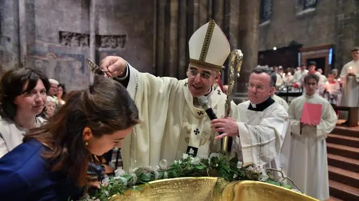Diocesi di Trento