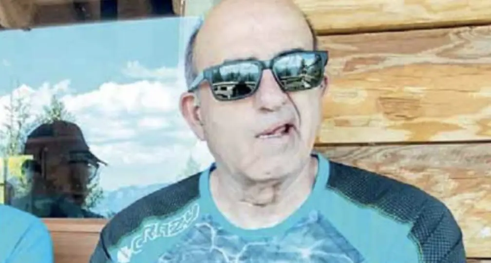 Si è spento Willy Parisi, la Sosat lo ricorda: “Ci mancherà tanto, era un amico di tutti”