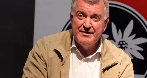 Silvano Grisenti in corsa alle elezioni? Come sindaco di Imer in Primiero