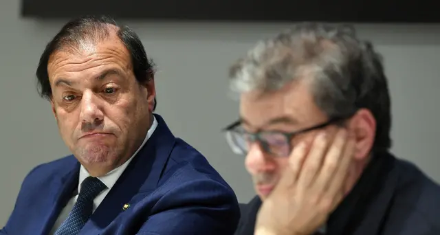 Fisco: Leo, ok a decreto attuativo, sanzioni ridotte a un terzo