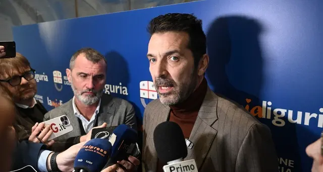 Mondiali: Buffon,'è l'ora del verdetto, facciamo cambiare idea agli scettici'