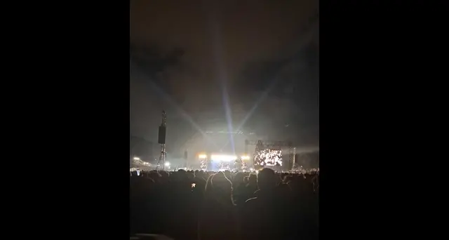 Concertone al Circo Massimo, Gualtieri: 'è andata alla grande'