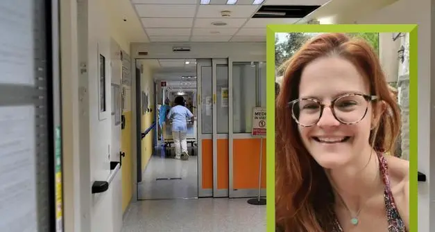 La commozione della sorella di Sara Pedri: “Immensa gratitudine nei confronti di chi non ci lascia mai soli”