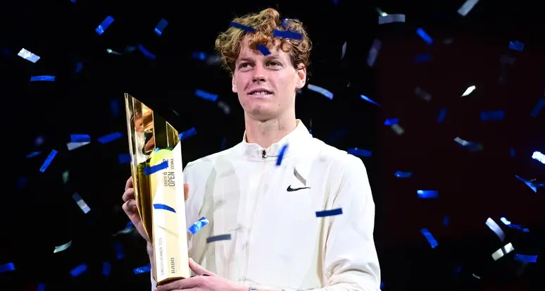 Barazzutti: «Sinner pronto per vincere uno Slam»