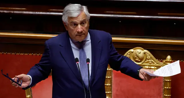 Bce: Tajani, 'lo 0,25 è troppo poco, serviva più coraggio'
