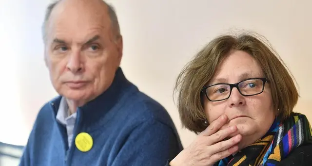 Regeni: mamma,quello che è successo non è affare di famiglia