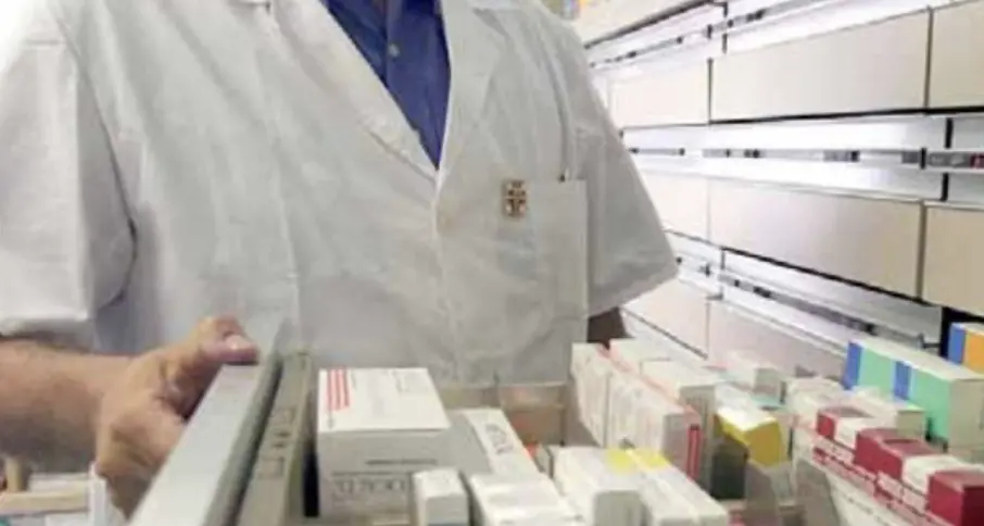 Boicottaggio parziale per i farmaci israeliani: nelle farmacie comunali proposti gli equivalenti