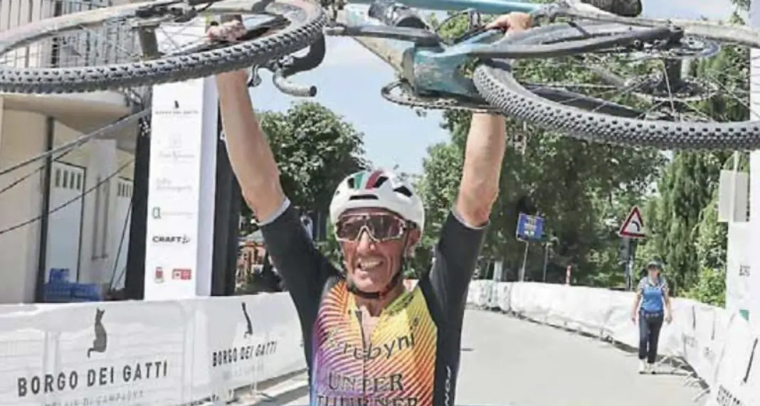 Morto in gara Silvano Janes, il ricordo di chi lo amava: “Un grande, non mollava mai”