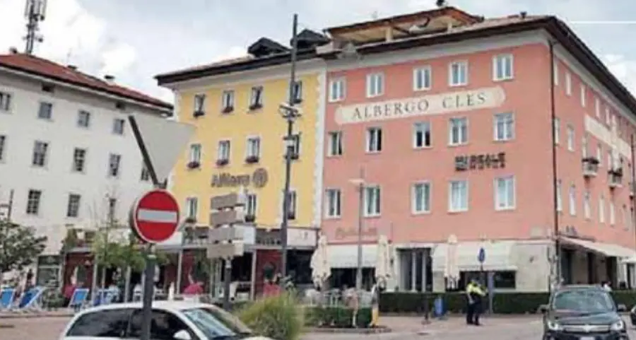 Via libera all'antenna da 9,5 metri: Wind vince al Tar contro il Comune di Cles