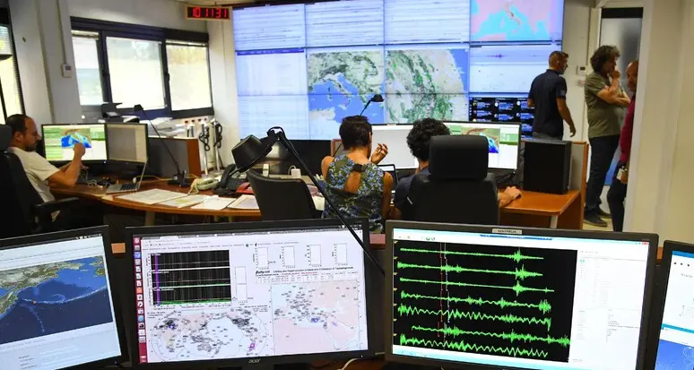 Terremoto a Pordenone: sentito in tutto il Nordest, da Udine fino a Bolzano