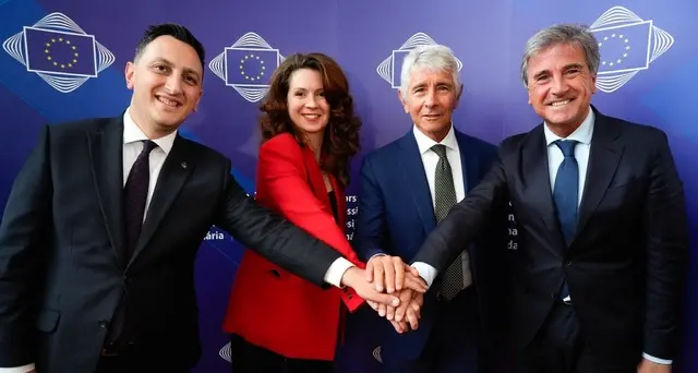 Ue: adottato parere su Erasmus+,Pella 'passo concreto verso una maggiore integrazione'