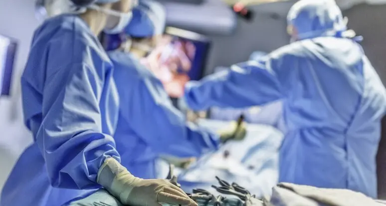 Firenze: bimbo operato per un tumore che non c'è, resta invalido