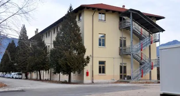 Accoltellamento alla Residenza Fersina, alta tensione in Consiglio provinciale