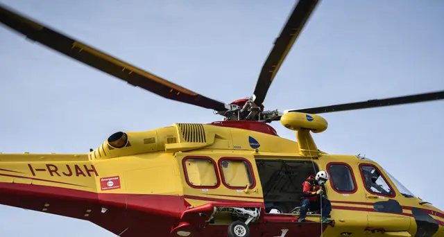 Incidenti montagna: giovane precipita e muore sulla Grigna