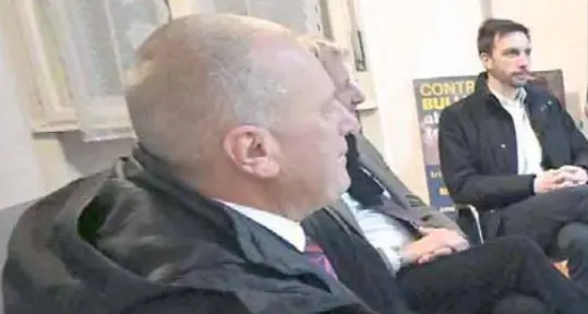 Il Patt sta alla finestra, centrodestra verso Ilaria Goio
