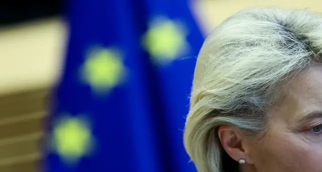 Bielorussia: von der Leyen, al fianco persone intrappolate
