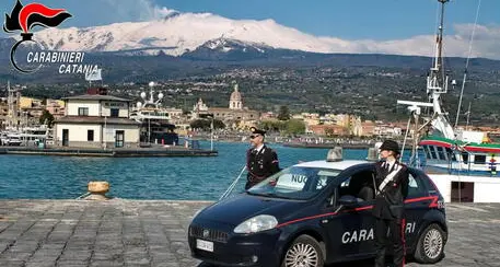 Due donne uccise nel Catanese, il presunto omicida si è suicidato