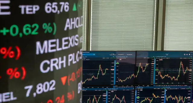 Borsa: l'Europa migliora, salgono i future Usa, Milano +0,25%