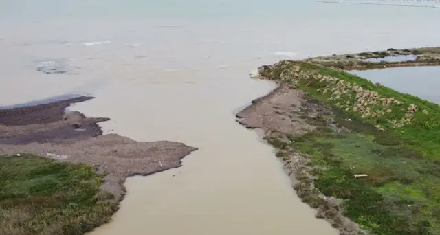 Maltempo: piogge e temporali in arrivo in Puglia e Sicilia