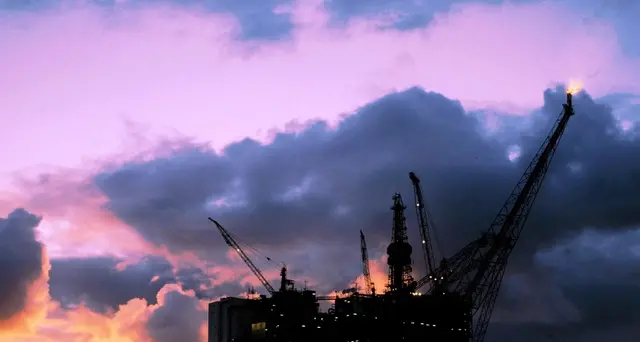Petrolio: Wti a -5,21% con ipotesi Usa su rilascio riserve