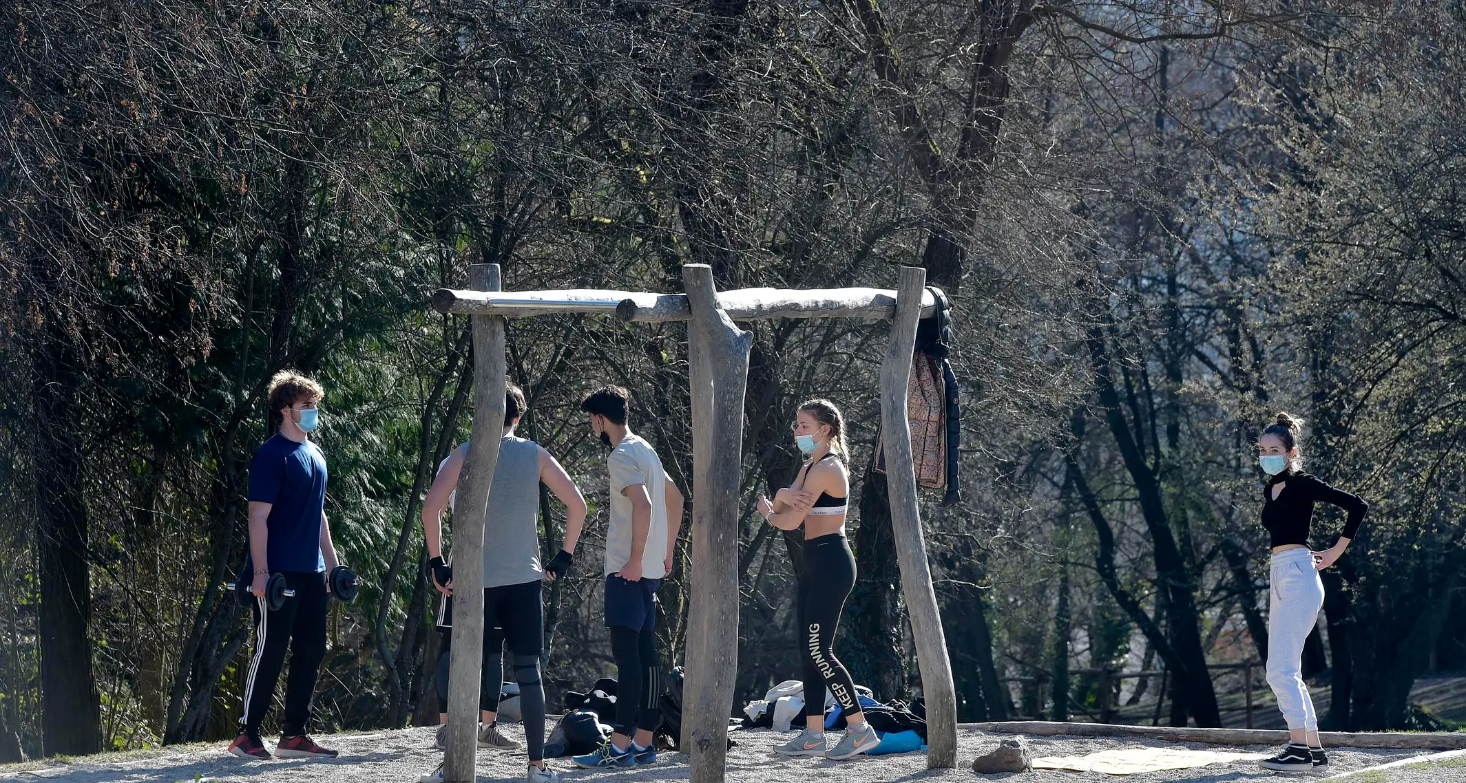 Trento, città vecchia: aumenta la popolazione, sempre più famiglie di una sola persona
