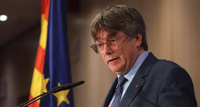 Spagna:Puidgemont indagato durante la trattativa con il Psoe