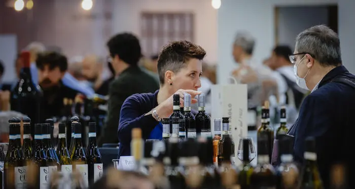 Al Vinitaly 55 aziende trentine: si punta sempre più forte sui mercati internazionali