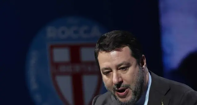 Cospito: Salvini, maggioranza con Meloni,41 bis non si tocca