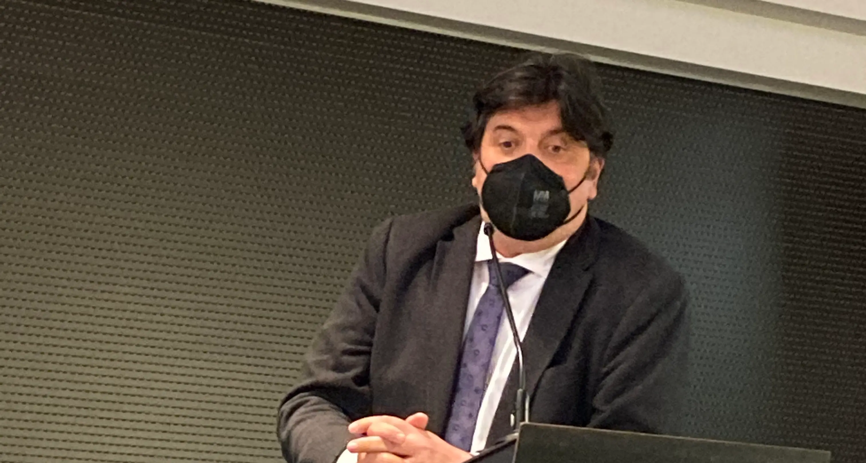 Elezioni provinciali 2023, Valduga scuote la politica: «Alternativi a Fugatti, Campobase può farcela». Con il Patt. E guardando al PD