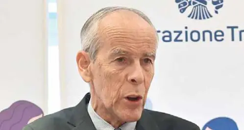 Presidenza Federcoop, Simoni ha deciso: «Mi ricandido»