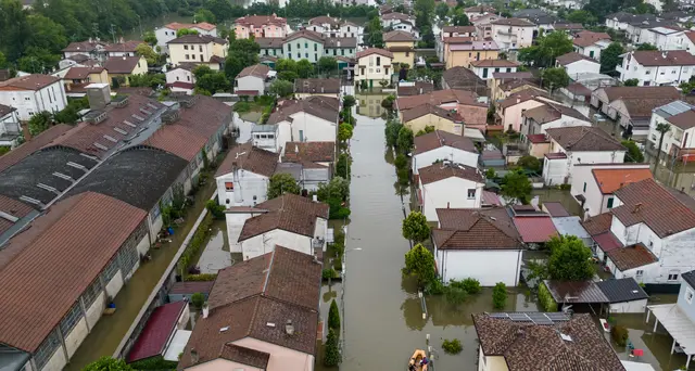 Alluvione: Bonaccini, Governo mantenga le promesse sui rimborsi