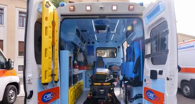Mezzolombardo, si allontana dopo l'incidente: denunciato un 35enne per omissione di soccorso