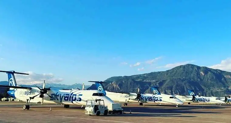 SkyAlps, capo tecnico indagato per falso. Gostner: «Pronti a fare causa»