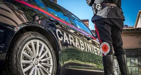 Pergine, tenta la rapina ma viene messo in fuga da due anziane