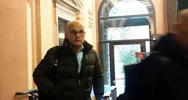 Inchiesta Romeo, la Cassazione restituisce pc e cellulare a Signoretti