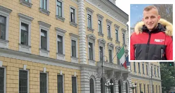Morì sul lavoro, i titolari patteggiano: più di un milione di risarcimento alla famiglia di Gavrila Grad