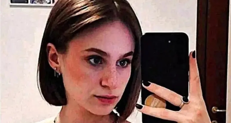 Trovata morta la ragazza scomparsa a Roma, il corpo in una valigia. Fermato l'ex