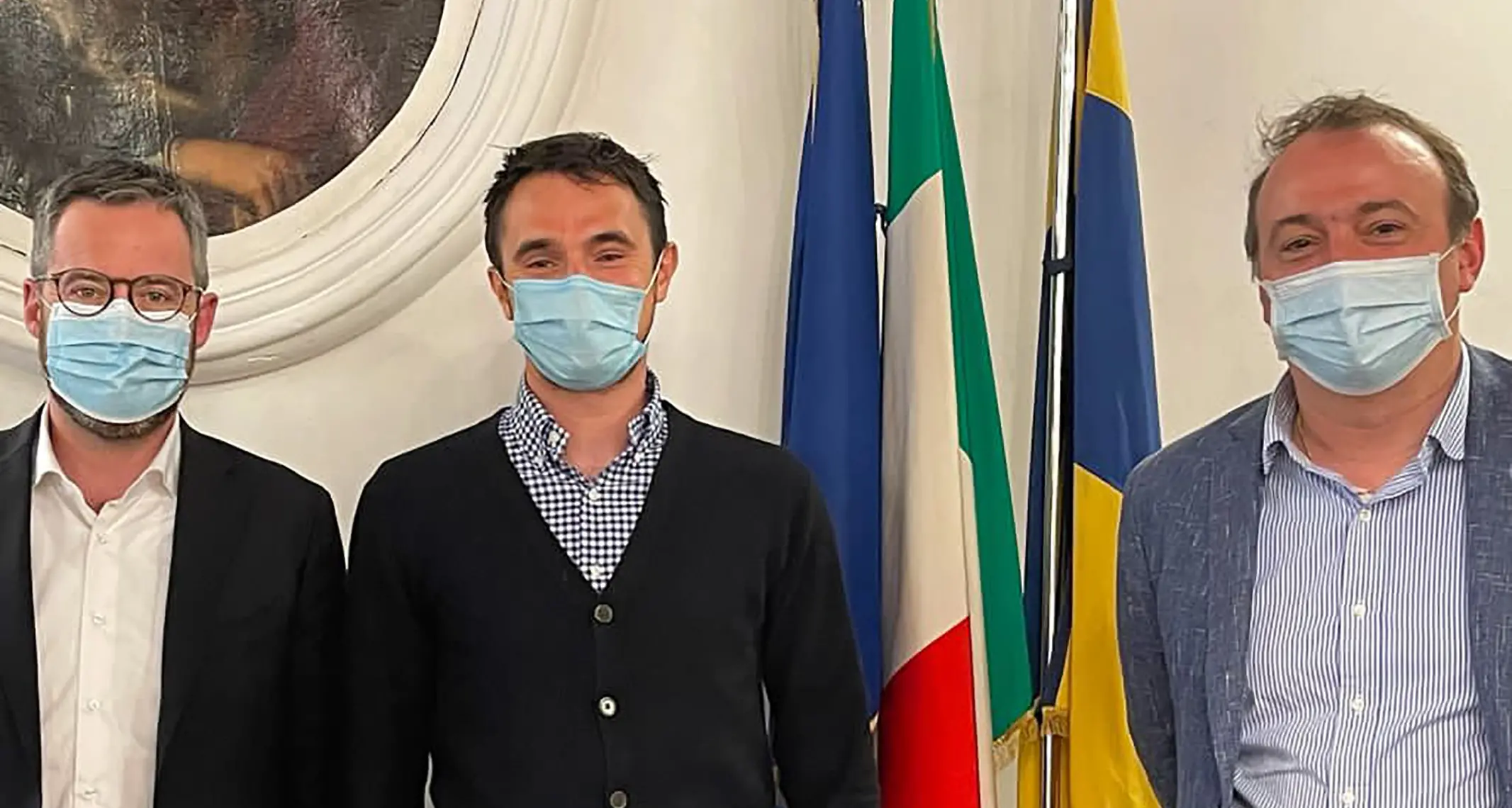 Turismo a Trento, le idee del nuovo direttore Apt: «Città sempre più alpina. E la funivia per il Bondone»