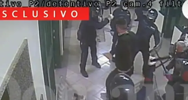 Violenze in carcere: vittima al gup, picchiato per 20 giorni
