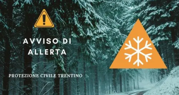 Allerta per la neve: Protezione Civile in azione, divieti per i Tir, treni soppressi, ecco tutto quello che dovete sapere