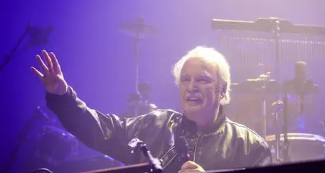 Giallo per 2,2 milioni di euro finiti sul conto di Giorgio Moroder