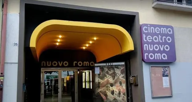 Trento, cala il sipario sul Cinema Roma: l’addio dopo 86 anni di storia