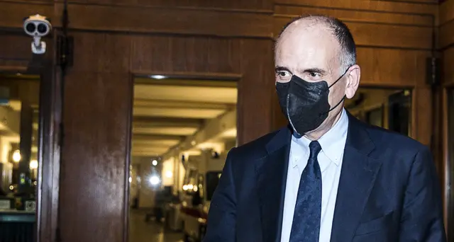 Camera: Letta, Fontana sfregio, Italia non lo merita