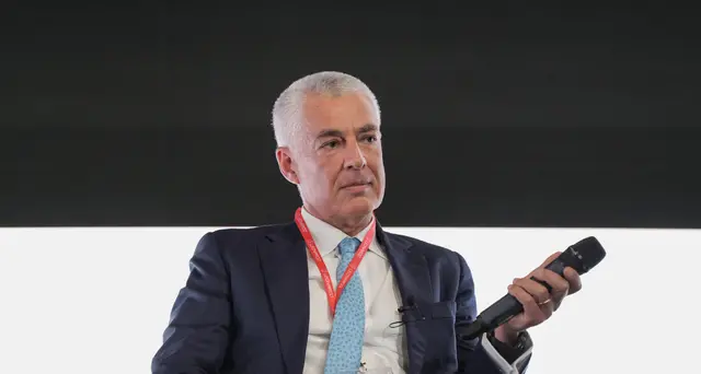 Leonardo: semestre in \"significatica crescita\", alza la guidance 2026
